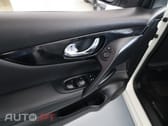 Nissan Qashqai 1.6 dCi Tekna Pele