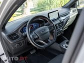 Ford Focus SW 1.5 TDCi EcoBlue ST-Line X Aut.