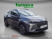 DS DS7 E-Tense 4x4 Performance Line +