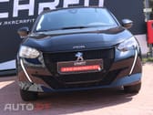 Peugeot E-208 Active Pack
