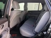 Hyundai Santa Fe 3.5 v6