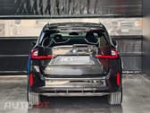 BMW iX1 xDrive30 Pack Desportivo M