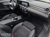 Mercedes-Benz A 250 e AMG Line