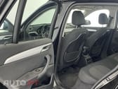 BMW X1 25 e xDrive