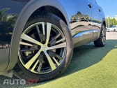 Peugeot 3008 1.6 Hybrid Allure e-EAT8