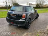 MINI One D