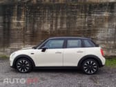 MINI Cooper Cooper D Auto
