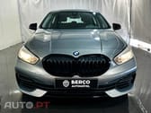 BMW 116 d Line Sport Auto