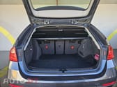 BMW 320 d Navigation