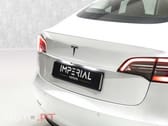 Tesla Model 3 Standard Range Plus RWD