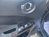 Nissan Juke 1.2 DIG-T N-Connecta