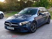 Mercedes-Benz A 180 d Progressive Aut.