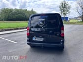 Citroen Berlingo 1.6 BlueHDi L1 Club 3L