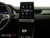 Renault Captur Captur 1.2 ECO-G Techno