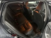 Volvo V60 D6 Plug-In-Hybrid AWD Geartronic Summum
