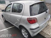 Toyota Yaris 1.0 Luna