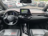 Toyota C-HR 1.8 Hybrid Exclusive+Pack+Luxury