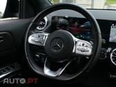 Mercedes-Benz EQA 250 AMG Line