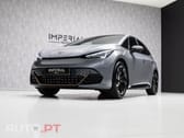 Cupra Born 58 kWh