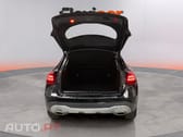 Mercedes-Benz GLA 180 d Urban