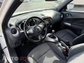 Nissan Juke 1.6 DIG-T Tekna