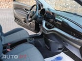Fiat 500e Icon