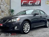 Lexus IS 220 d Executive 6G