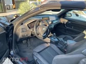 BMW 218 d Cabrio Pack M Auto