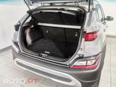 Hyundai Kauai 1.0 T-GDi Premium