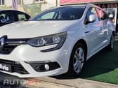 Renault Mégane Sport Tourer 1.5 dCi Zen ECO