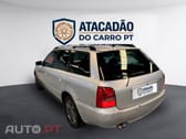 Audi A4 Avant 1.9 TDI