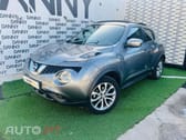 Nissan Juke 1.2 DIG-T Tekna Premium