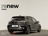 Renault Clio Clio 1.0 TCe Techno