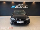 Volkswagen Golf 2.0 TDI GTD DSG