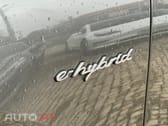 Porsche Cayenne E-Hybrid Platinum Edition