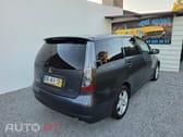 Mitsubishi Grandis 2.0 DI-D Inform