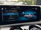 Mercedes-Benz A 200 d Style Plus Aut.