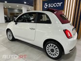 Fiat 500C 1.0 Hybrid