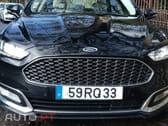 Ford Mondeo SW Titanium tdci 2.0 180 cv