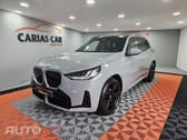BMW X3 xDrive20d Aut. M Sport