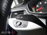 Audi A4 Avant 2.0 TDi Multitronic Exclusive