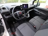 Fiat Doblo 1.5 BlueHDi 3 lugares