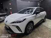 MG MG4 64 kWh Luxury