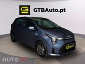 Kia Picanto 1.0 CVVT Urban