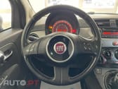 Fiat 500 1.2 Pop Star