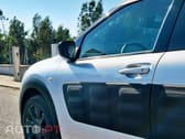 Citroen C4 Cactus PureTech