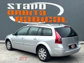 Renault Mégane Break 1.5 dCi Confort