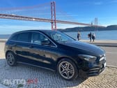 Mercedes-Benz B 250 AMG
