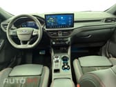 Ford Kuga 2.5 FHEV Powershift
