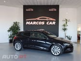 Volkswagen Scirocco 2.0 TDI Sport